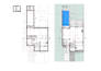 design modern exterior realistic 3d rendering